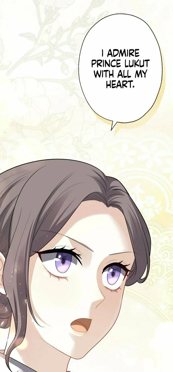 Until the Soul of the Fallen Queen Knows Love Chapter 29 page 64 - 
