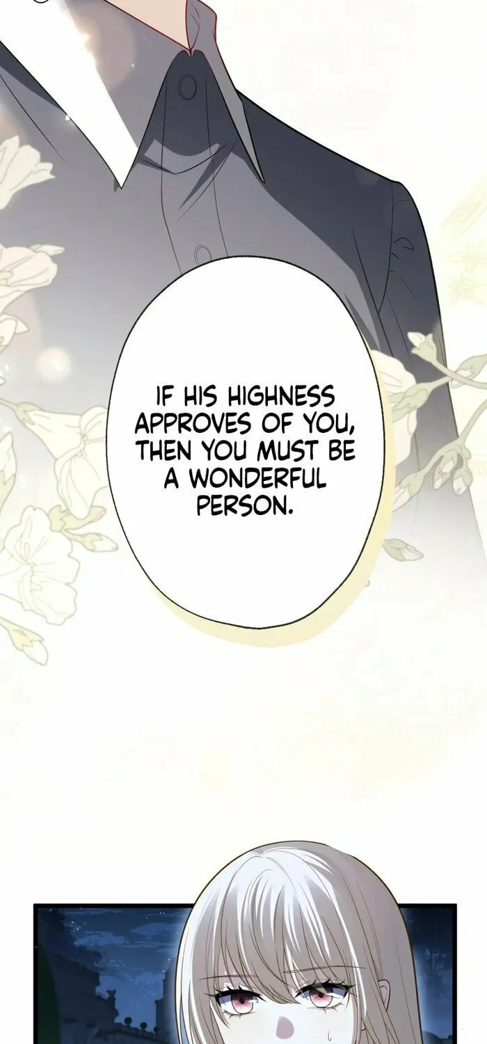 Until the Soul of the Fallen Queen Knows Love Chapter 29 page 65 - 