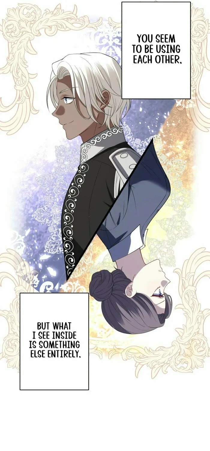 Until the Soul of the Fallen Queen Knows Love Chapter 29 page 67 - 