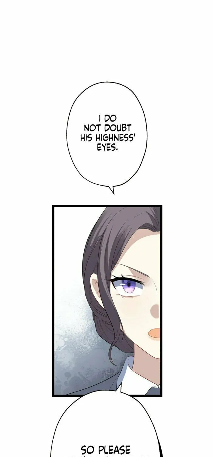 Until the Soul of the Fallen Queen Knows Love Chapter 29 page 68 - 