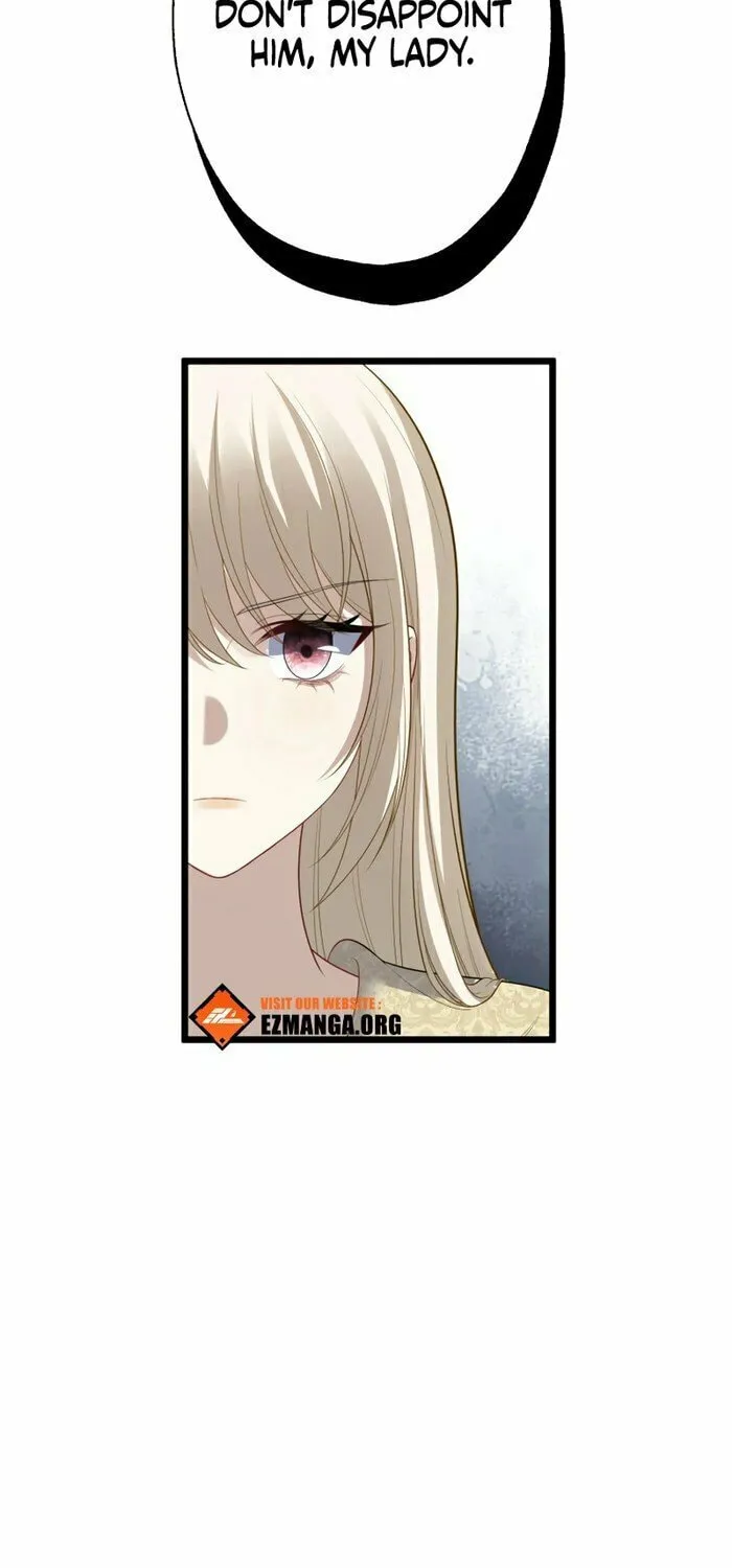 Until the Soul of the Fallen Queen Knows Love Chapter 29 page 69 - 