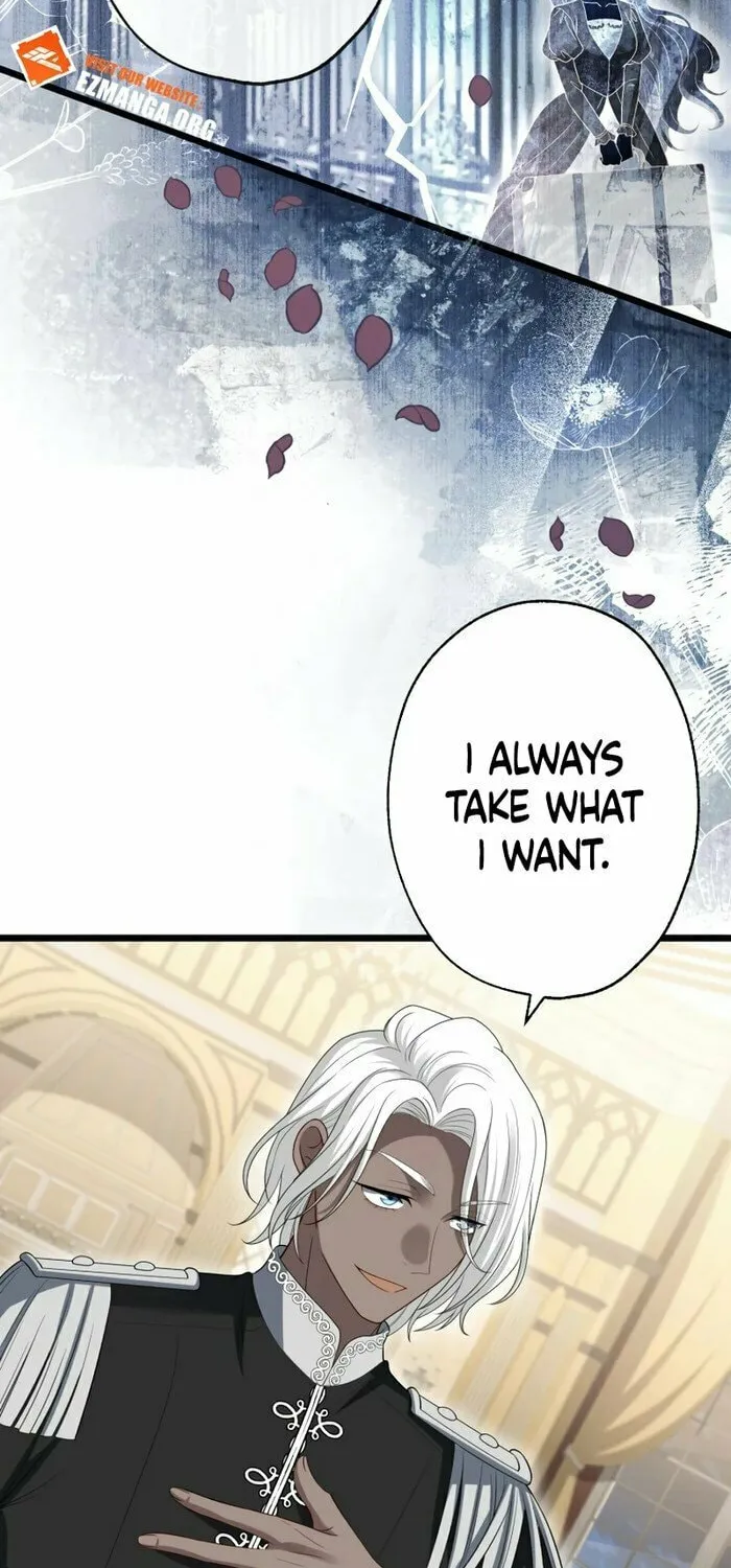 Until the Soul of the Fallen Queen Knows Love Chapter 29 page 8 - 