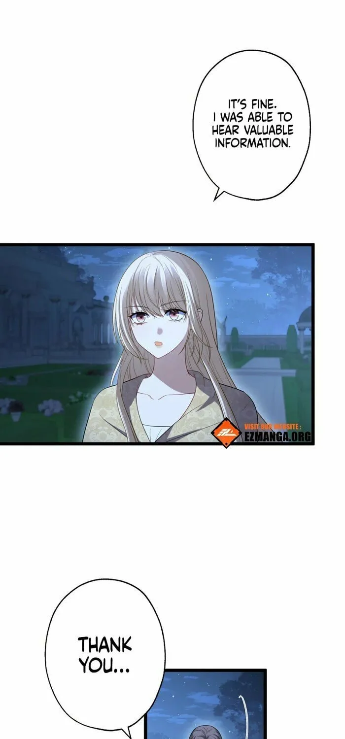Until the Soul of the Fallen Queen Knows Love Chapter 29 page 71 - 