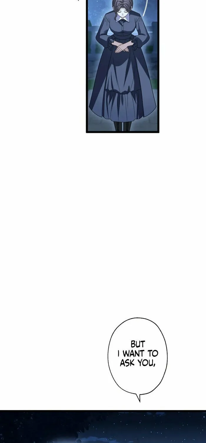 Until the Soul of the Fallen Queen Knows Love Chapter 29 page 72 - 