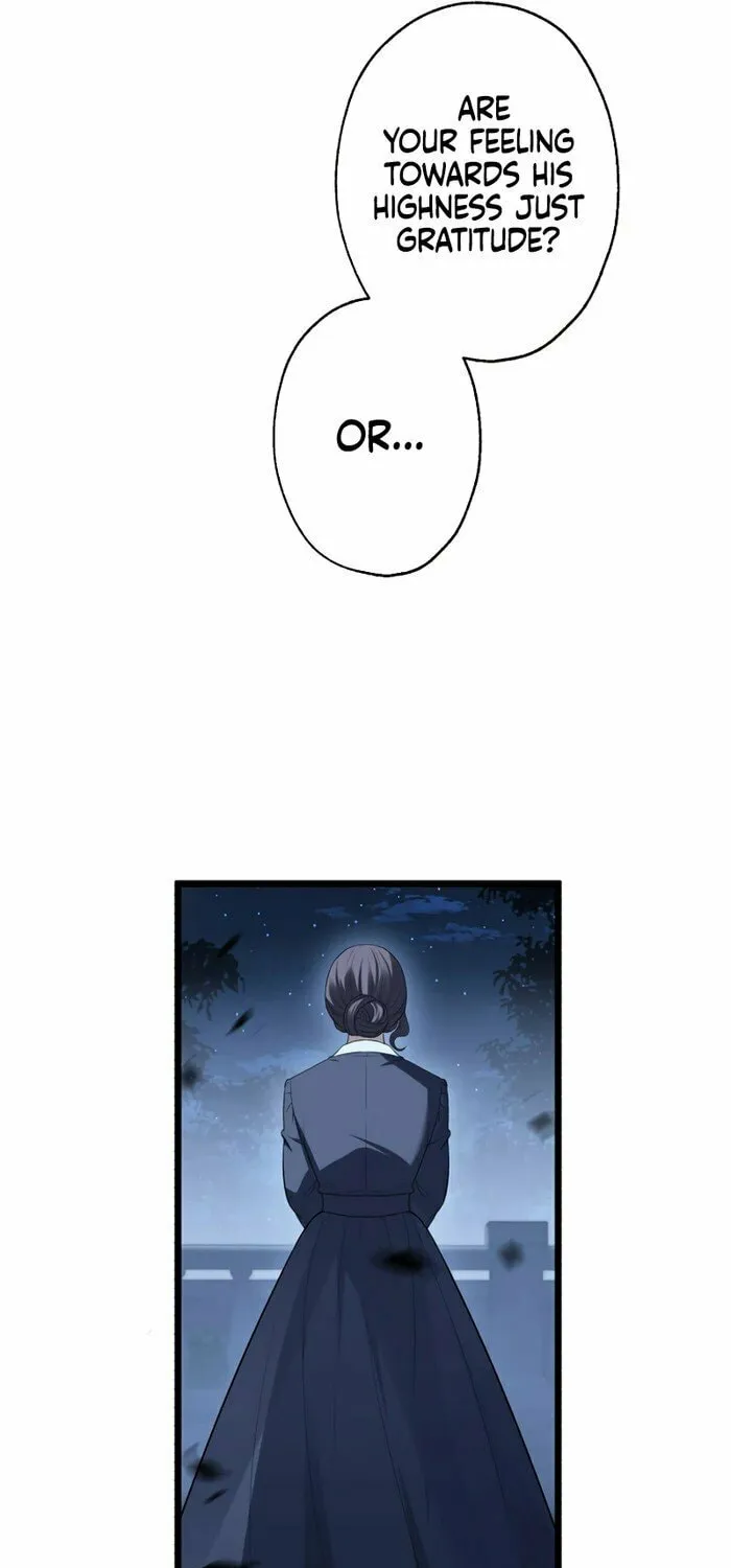 Until the Soul of the Fallen Queen Knows Love Chapter 29 page 74 - 