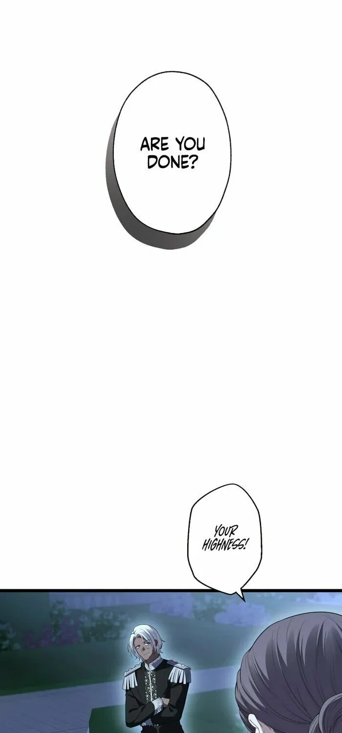 Until the Soul of the Fallen Queen Knows Love Chapter 29 page 78 - 