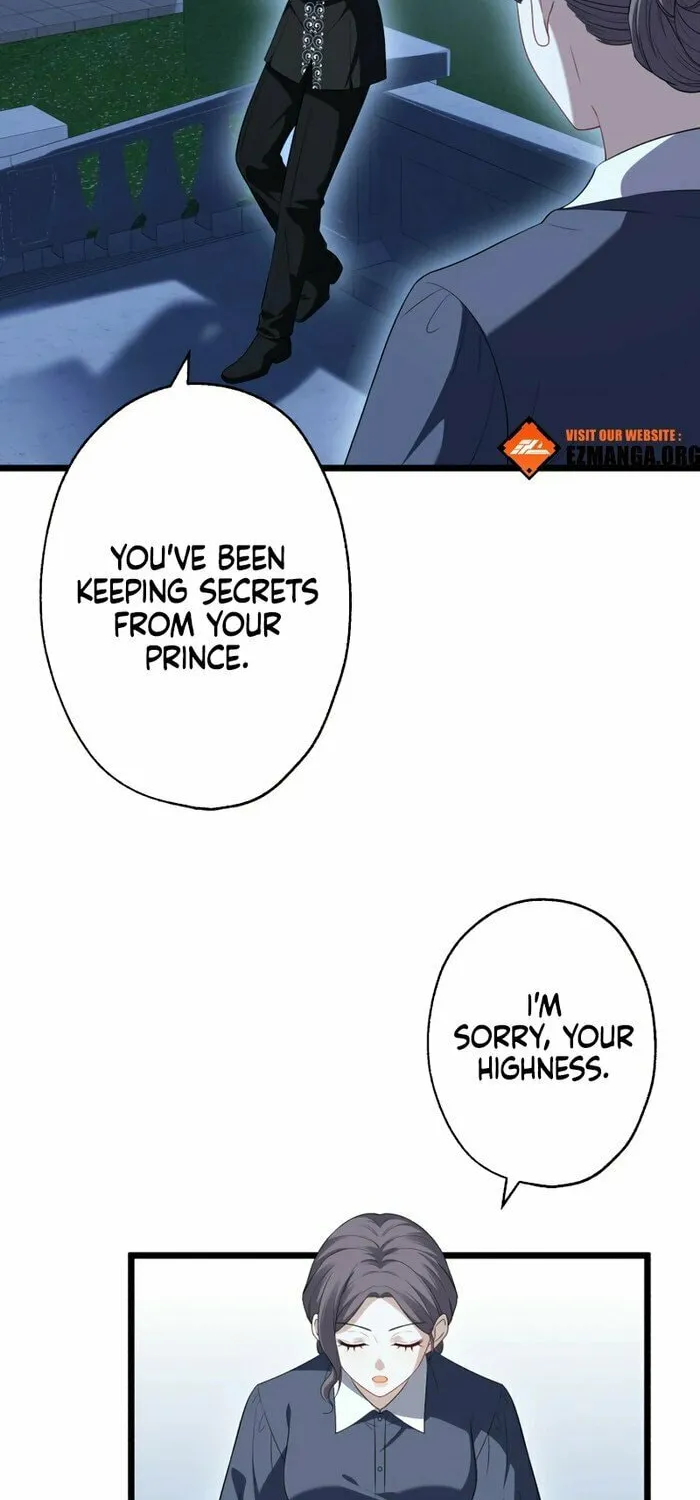 Until the Soul of the Fallen Queen Knows Love Chapter 29 page 79 - 