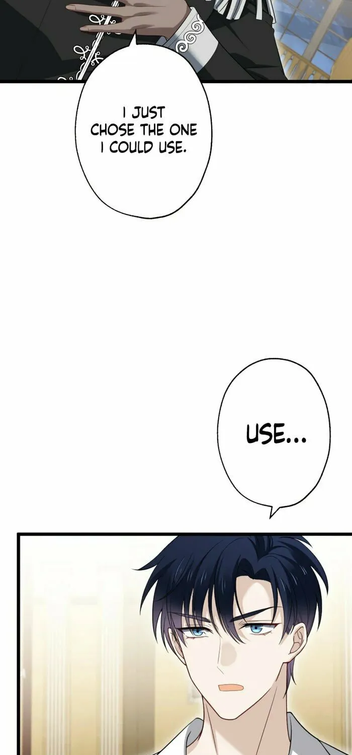 Until the Soul of the Fallen Queen Knows Love Chapter 29 page 9 - 