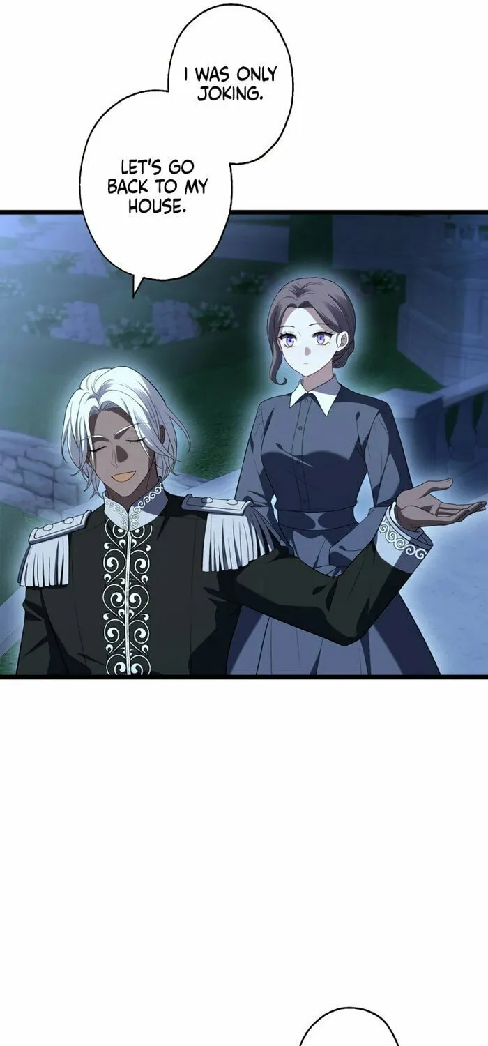 Until the Soul of the Fallen Queen Knows Love Chapter 29 page 81 - 