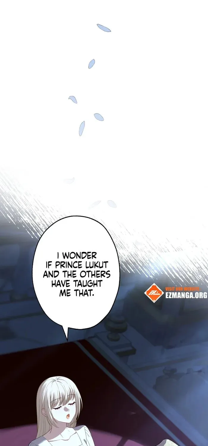 Until the Soul of the Fallen Queen Knows Love Chapter 29 page 88 - 