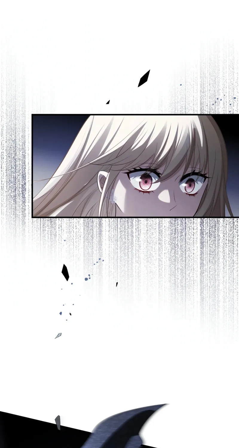 Until the Soul of the Fallen Queen Knows Love Chapter 3 page 1 - 