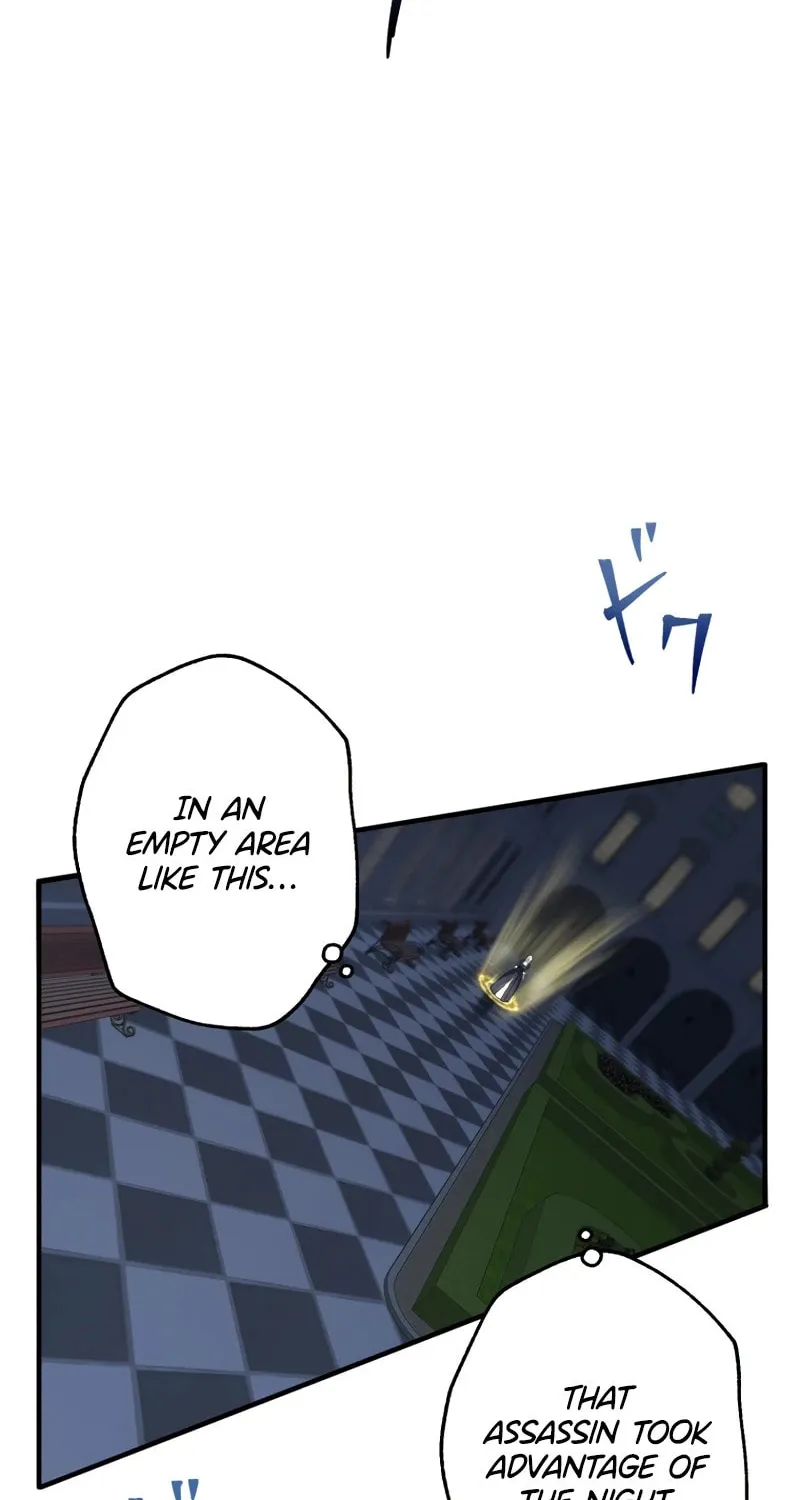 Until the Soul of the Fallen Queen Knows Love Chapter 3 page 14 - 