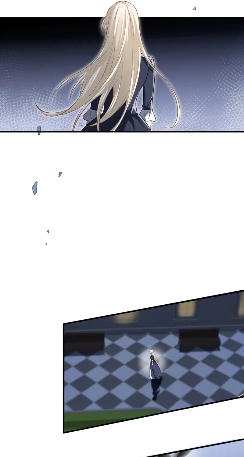 Until the Soul of the Fallen Queen Knows Love Chapter 3 page 19 - 