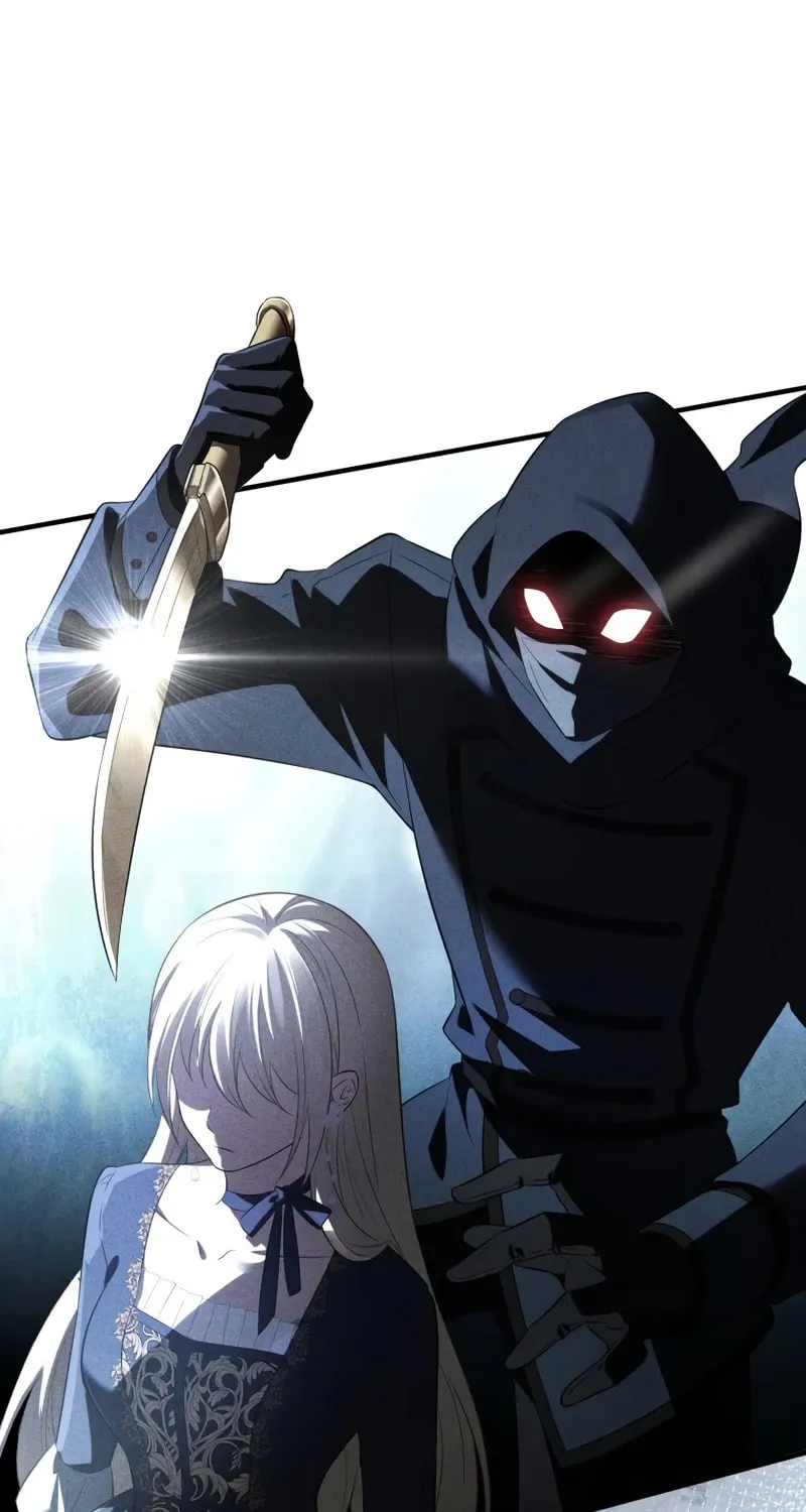 Until the Soul of the Fallen Queen Knows Love Chapter 3 page 21 - 