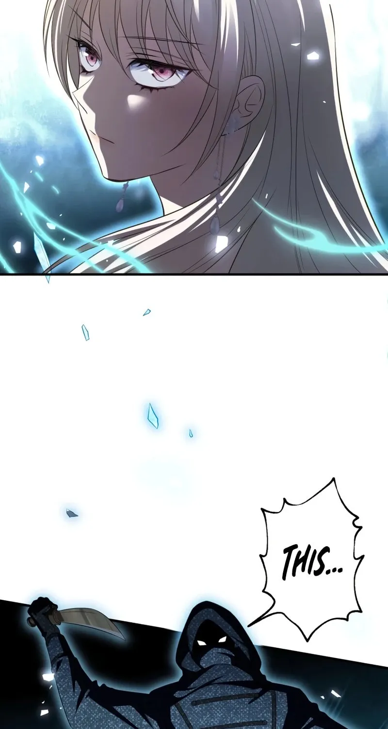 Until the Soul of the Fallen Queen Knows Love Chapter 3 page 26 - 