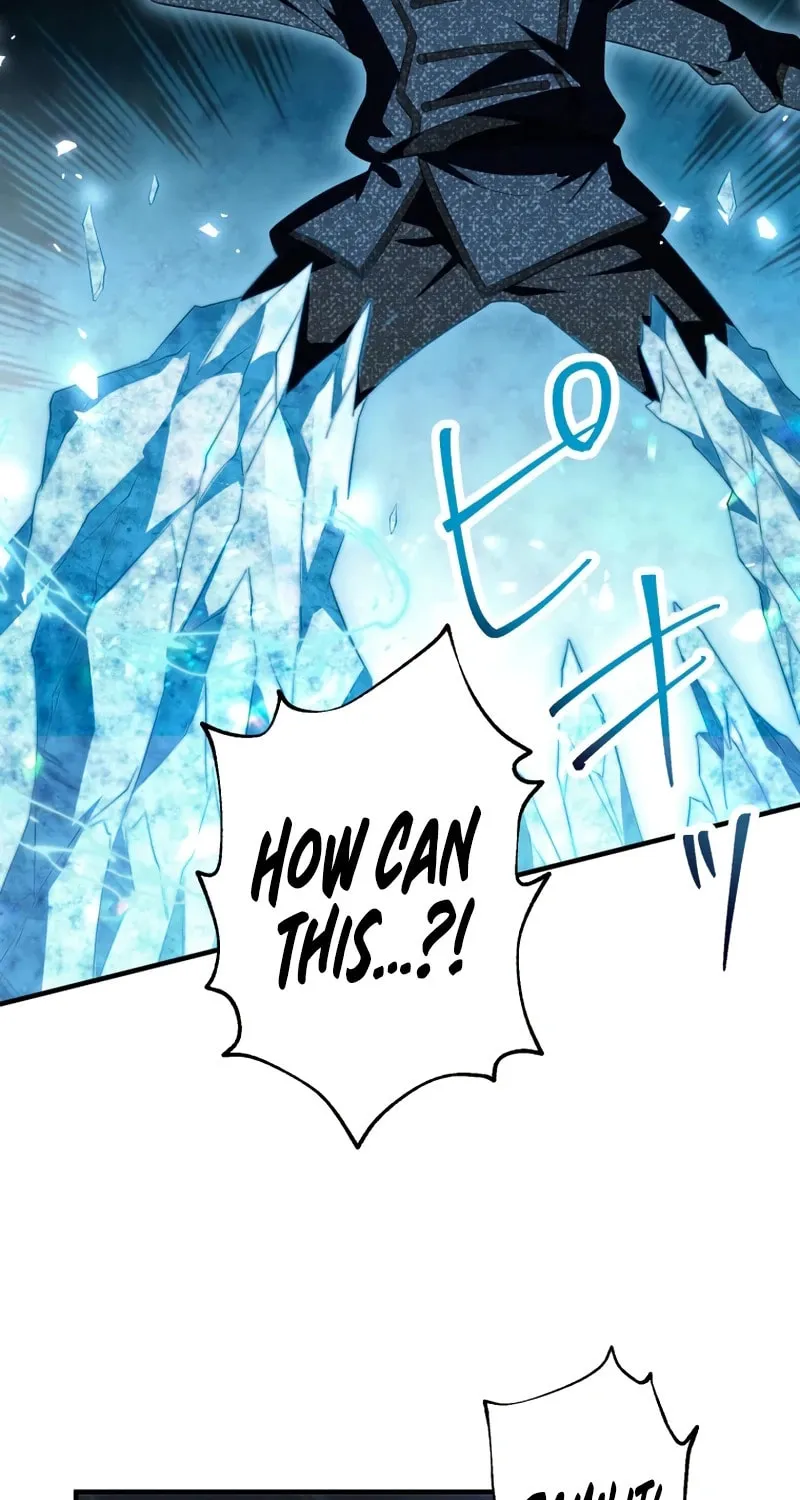 Until the Soul of the Fallen Queen Knows Love Chapter 3 page 27 - 