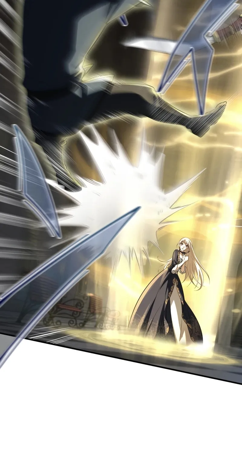 Until the Soul of the Fallen Queen Knows Love Chapter 3 page 4 - 