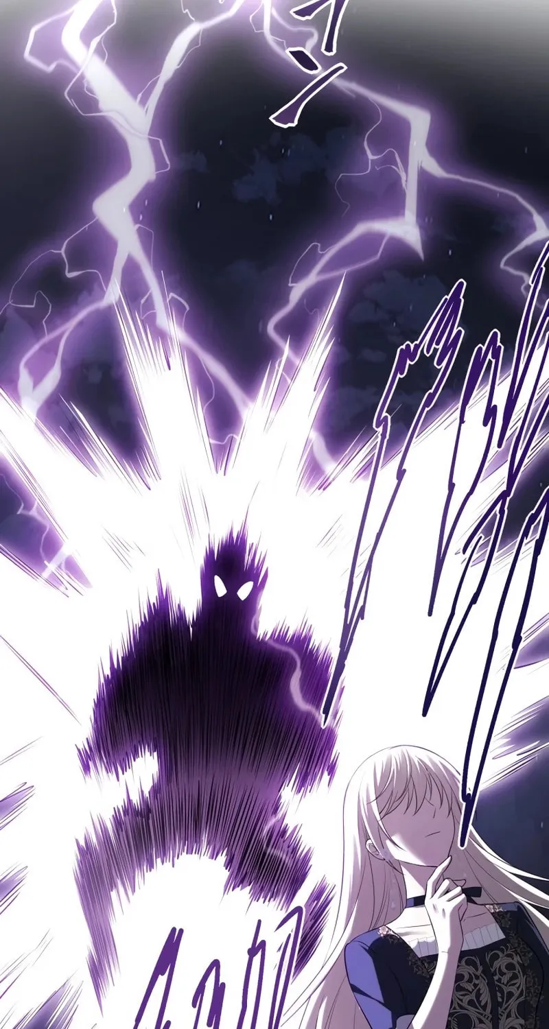 Until the Soul of the Fallen Queen Knows Love Chapter 3 page 33 - 