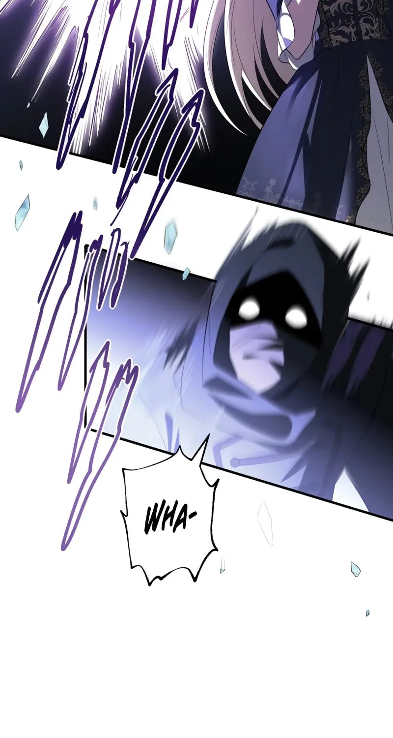 Until the Soul of the Fallen Queen Knows Love Chapter 3 page 34 - 