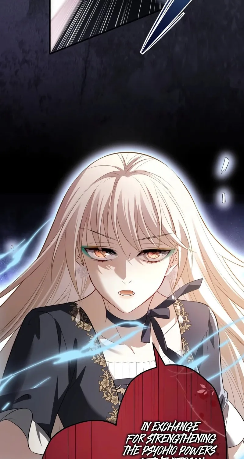 Until the Soul of the Fallen Queen Knows Love Chapter 3 page 38 - 