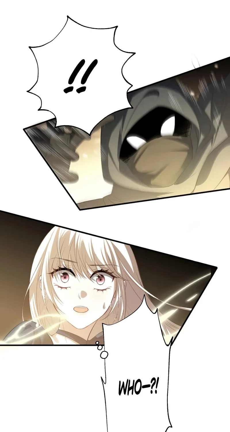 Until the Soul of the Fallen Queen Knows Love Chapter 3 page 5 - 