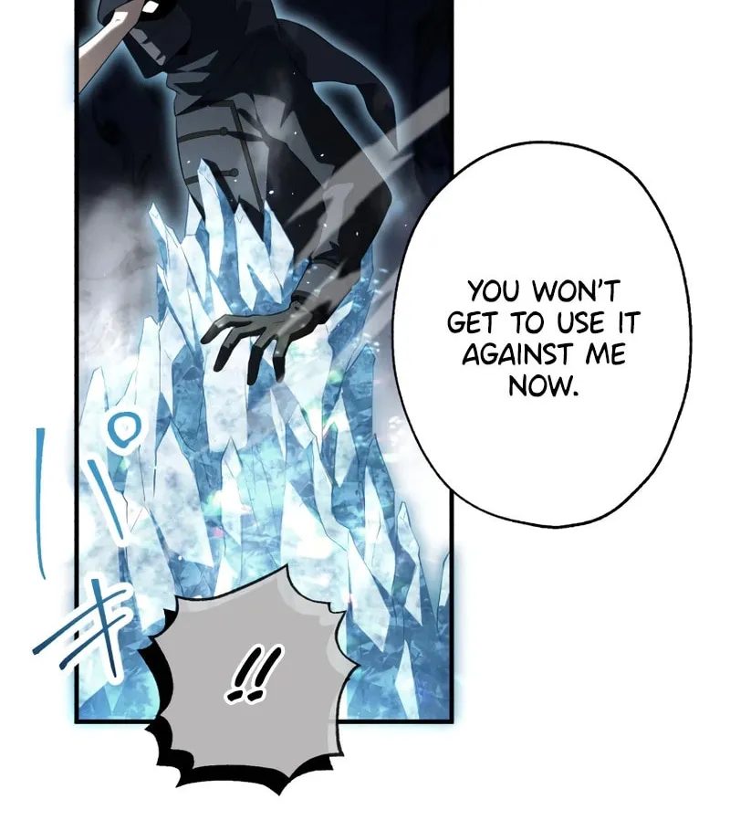Until the Soul of the Fallen Queen Knows Love Chapter 3 page 41 - 