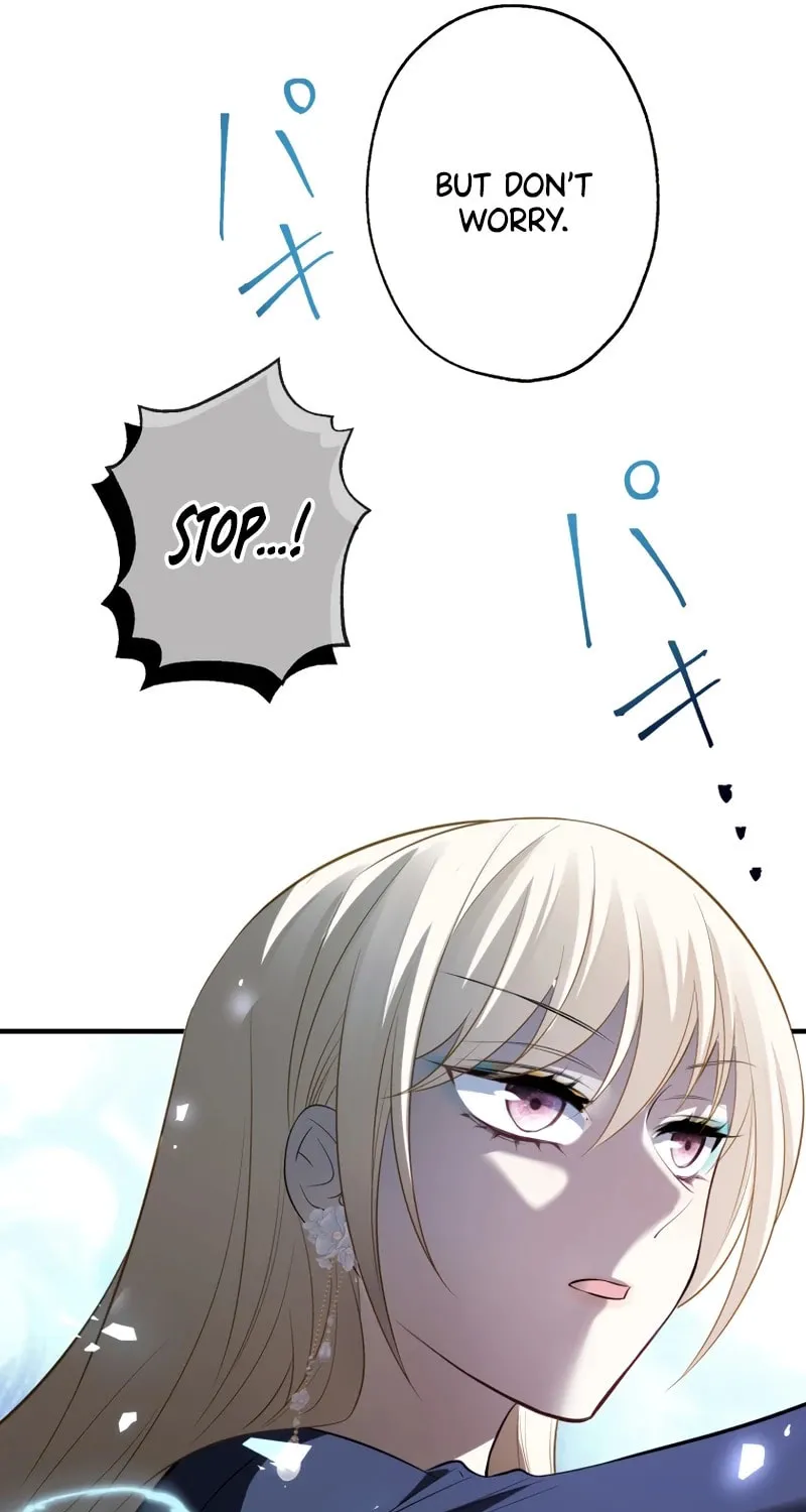 Until the Soul of the Fallen Queen Knows Love Chapter 3 page 42 - 