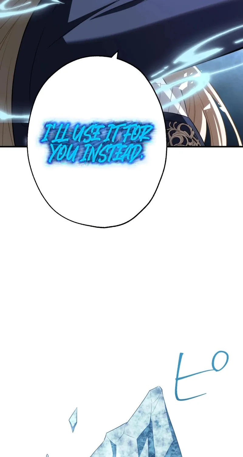 Until the Soul of the Fallen Queen Knows Love Chapter 3 page 43 - 