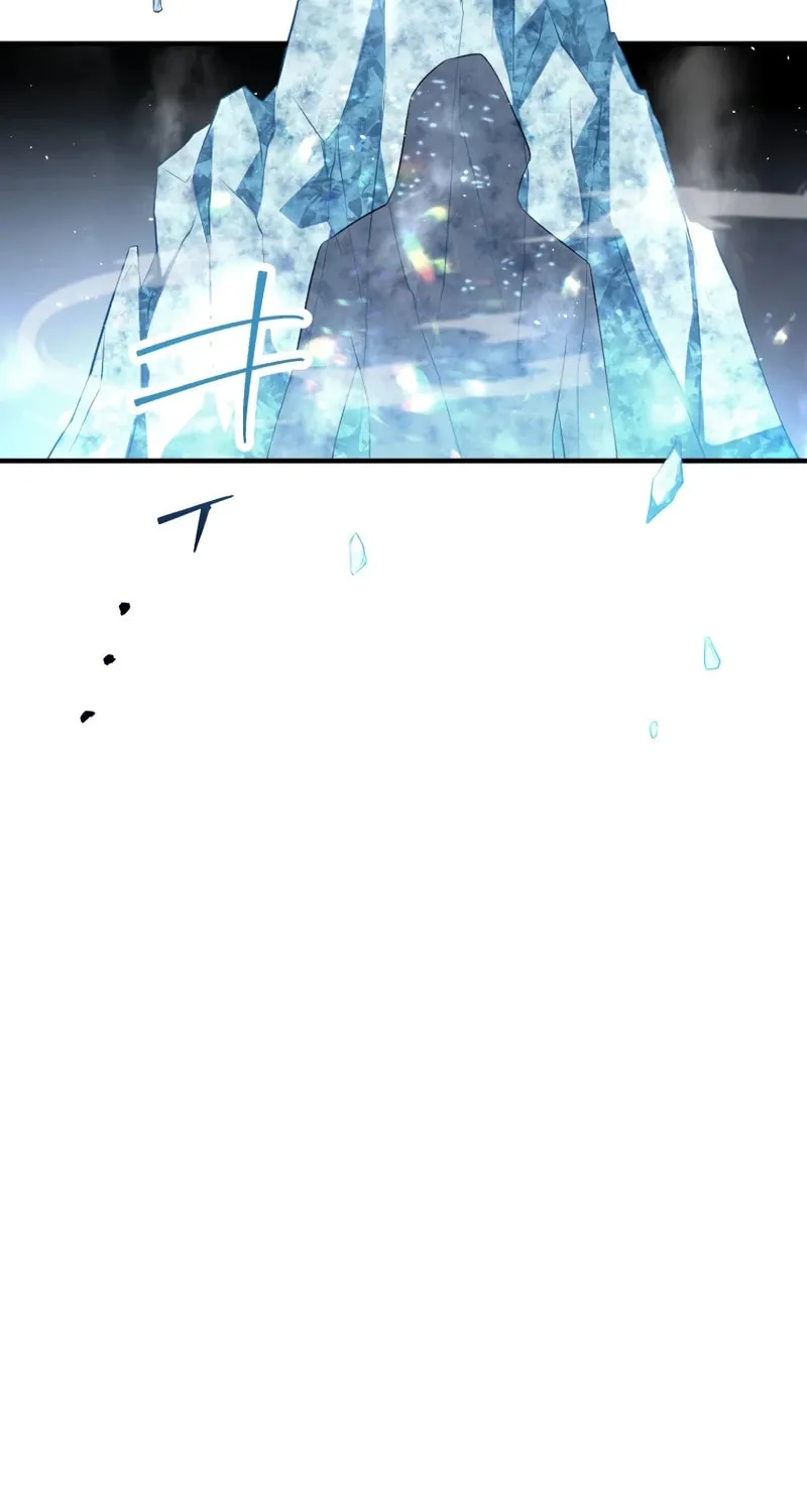 Until the Soul of the Fallen Queen Knows Love Chapter 3 page 44 - 