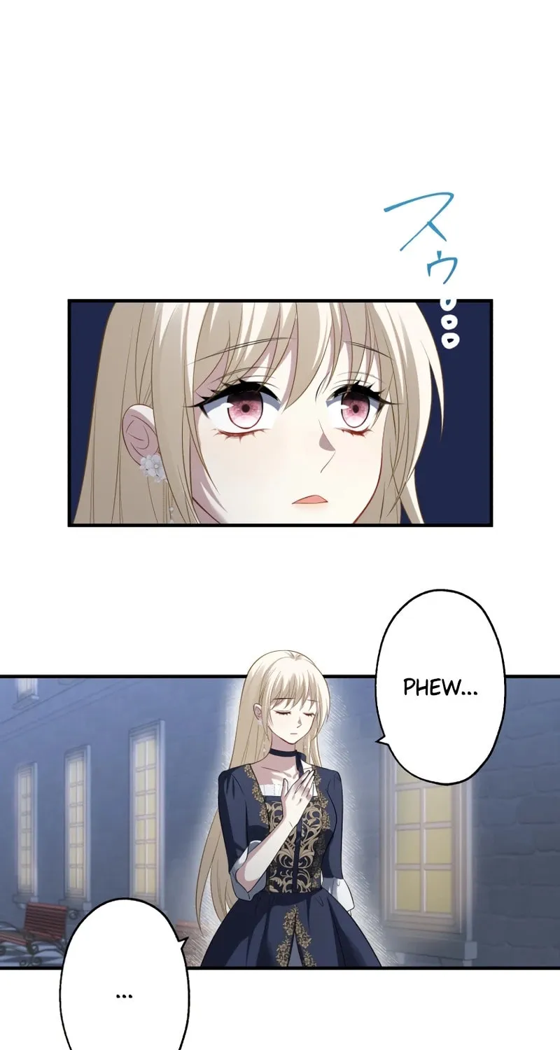 Until the Soul of the Fallen Queen Knows Love Chapter 3 page 46 - 