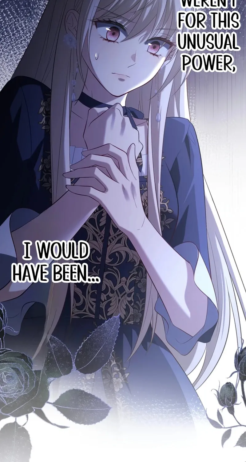 Until the Soul of the Fallen Queen Knows Love Chapter 3 page 49 - 