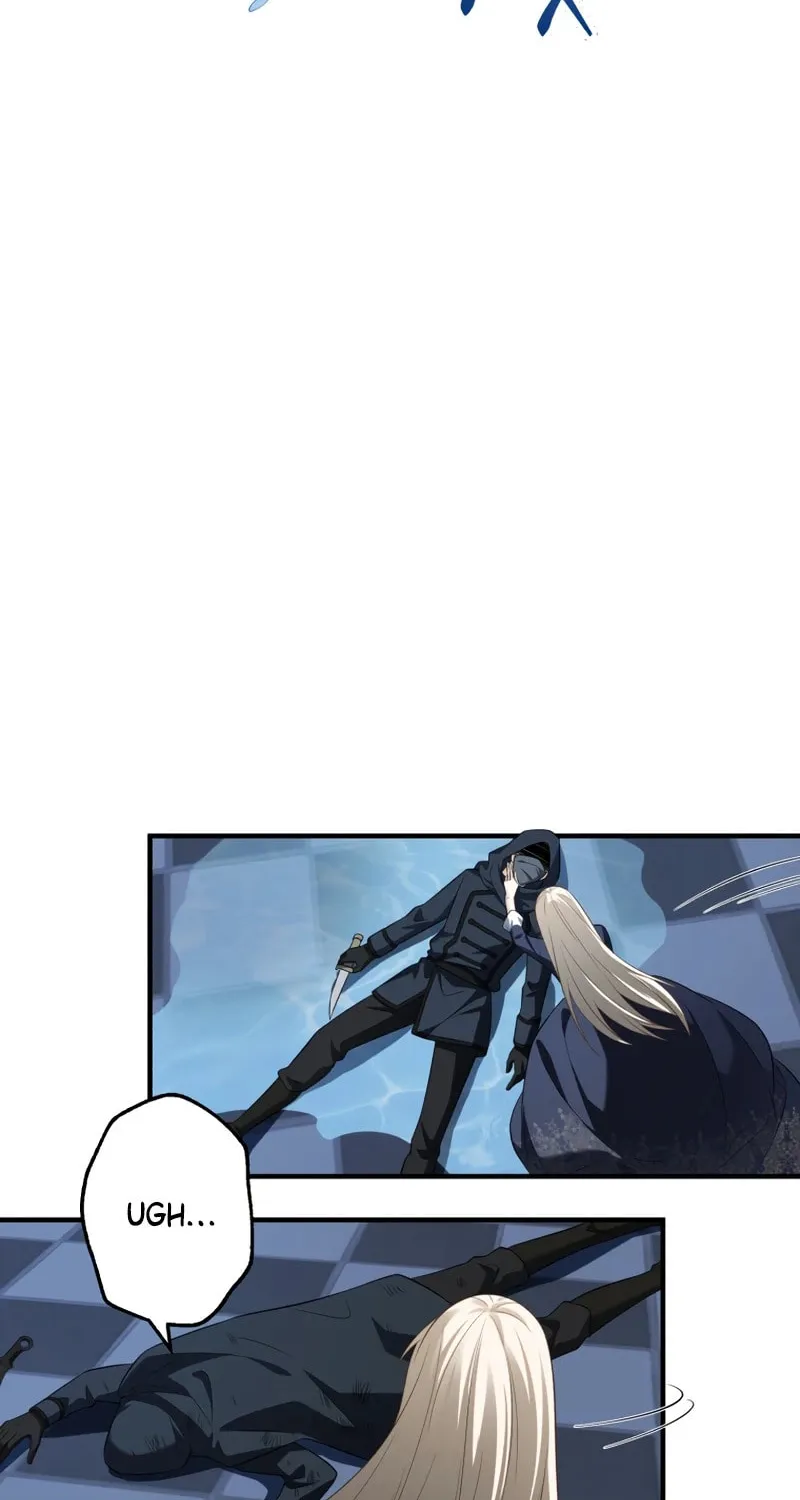 Until the Soul of the Fallen Queen Knows Love Chapter 3 page 51 - 