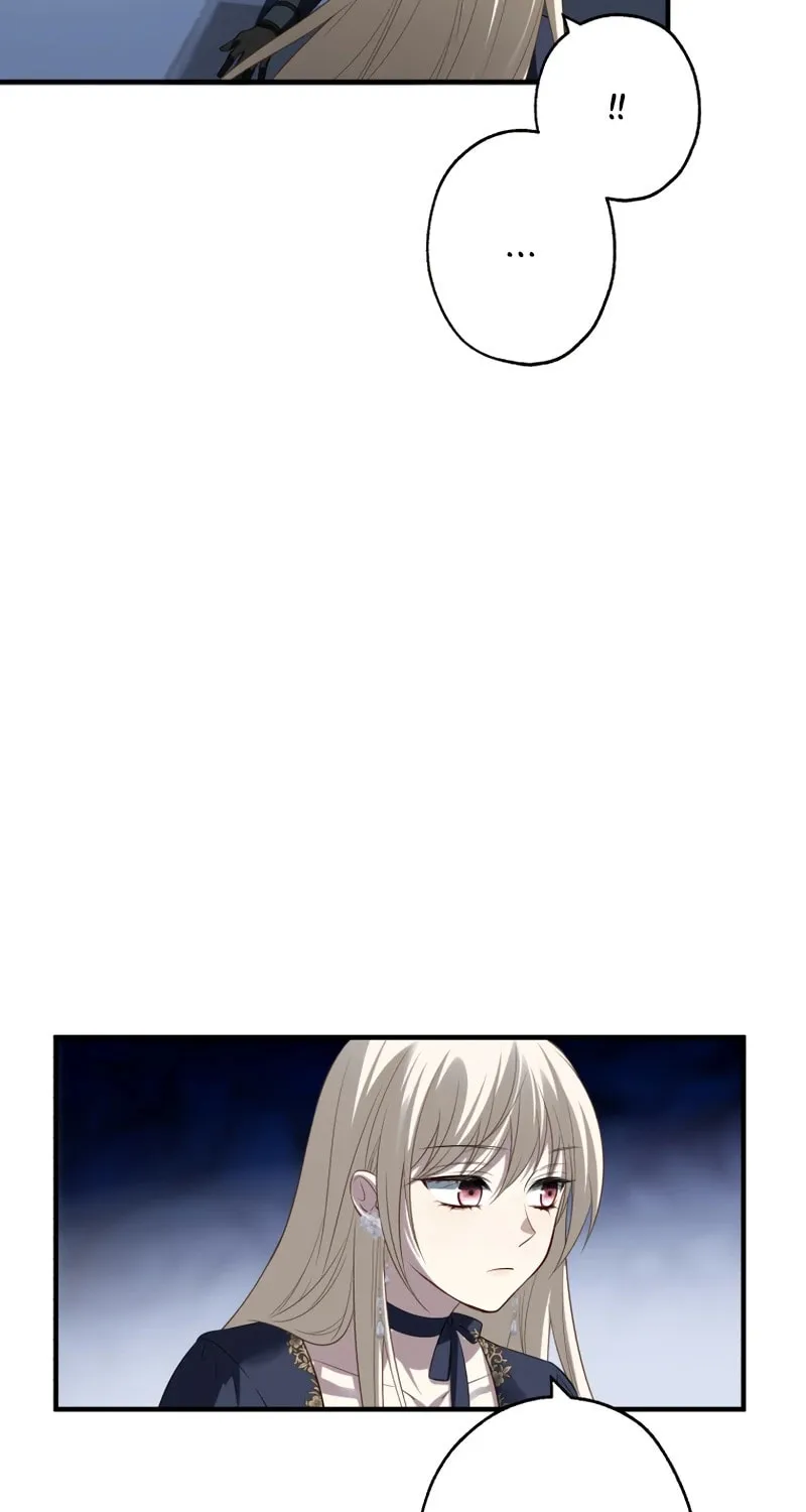 Until the Soul of the Fallen Queen Knows Love Chapter 3 page 52 - 