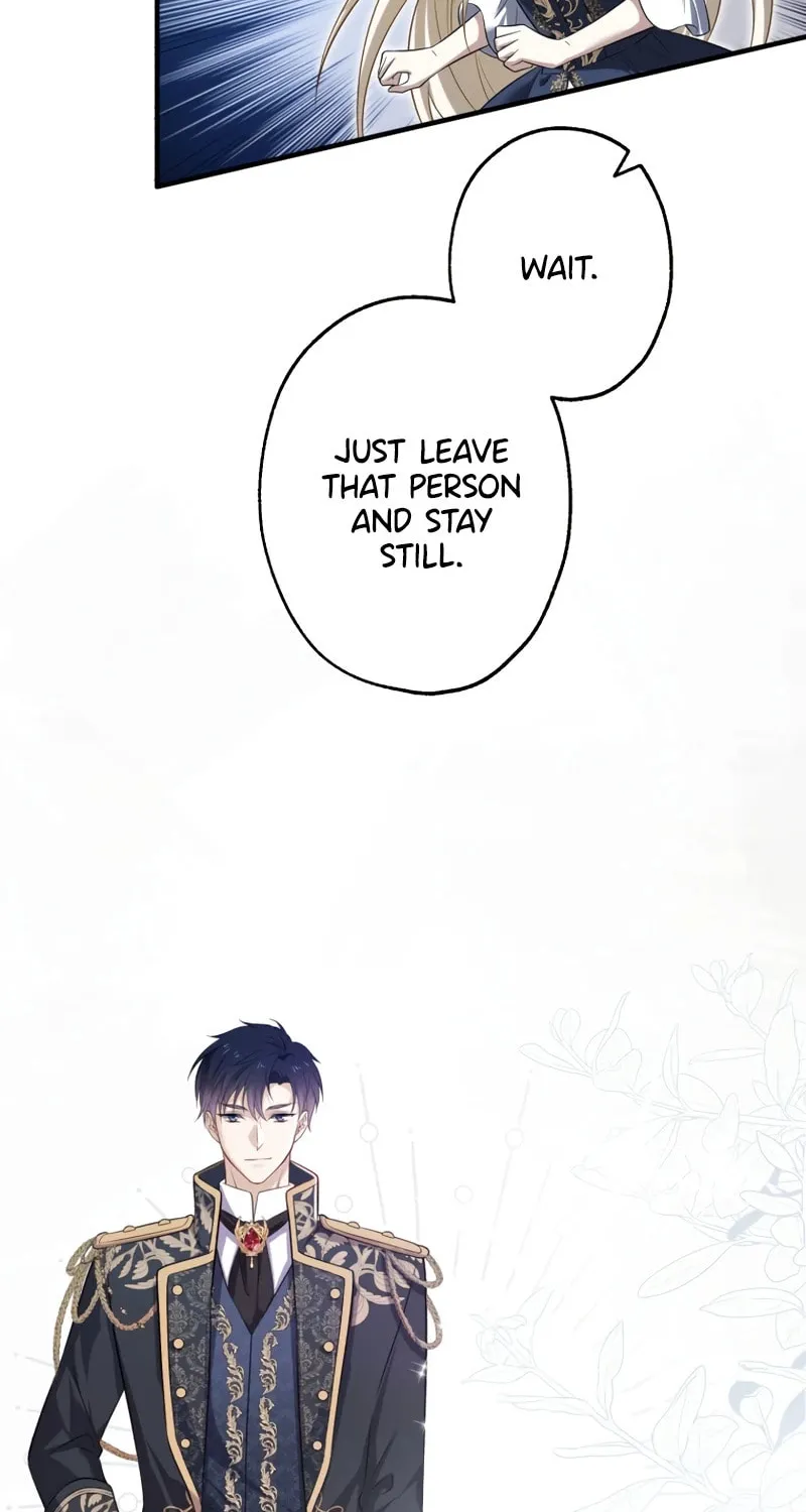 Until the Soul of the Fallen Queen Knows Love Chapter 3 page 57 - 