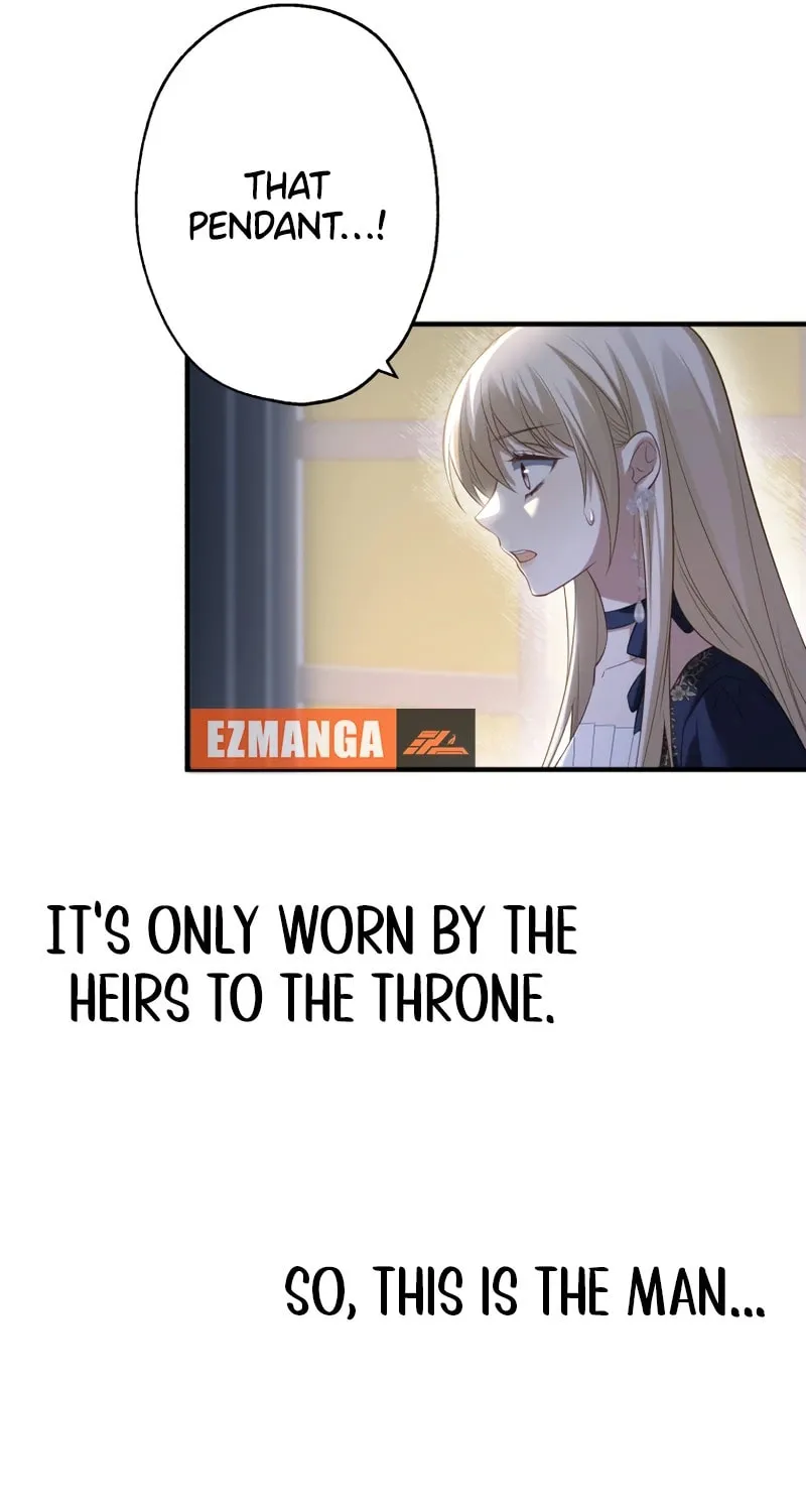 Until the Soul of the Fallen Queen Knows Love Chapter 3 page 60 - 