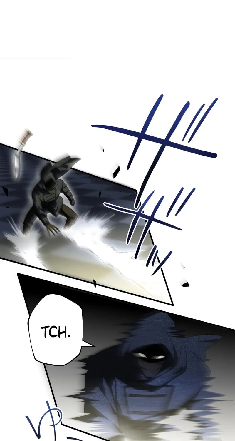 Until the Soul of the Fallen Queen Knows Love Chapter 3 page 7 - 