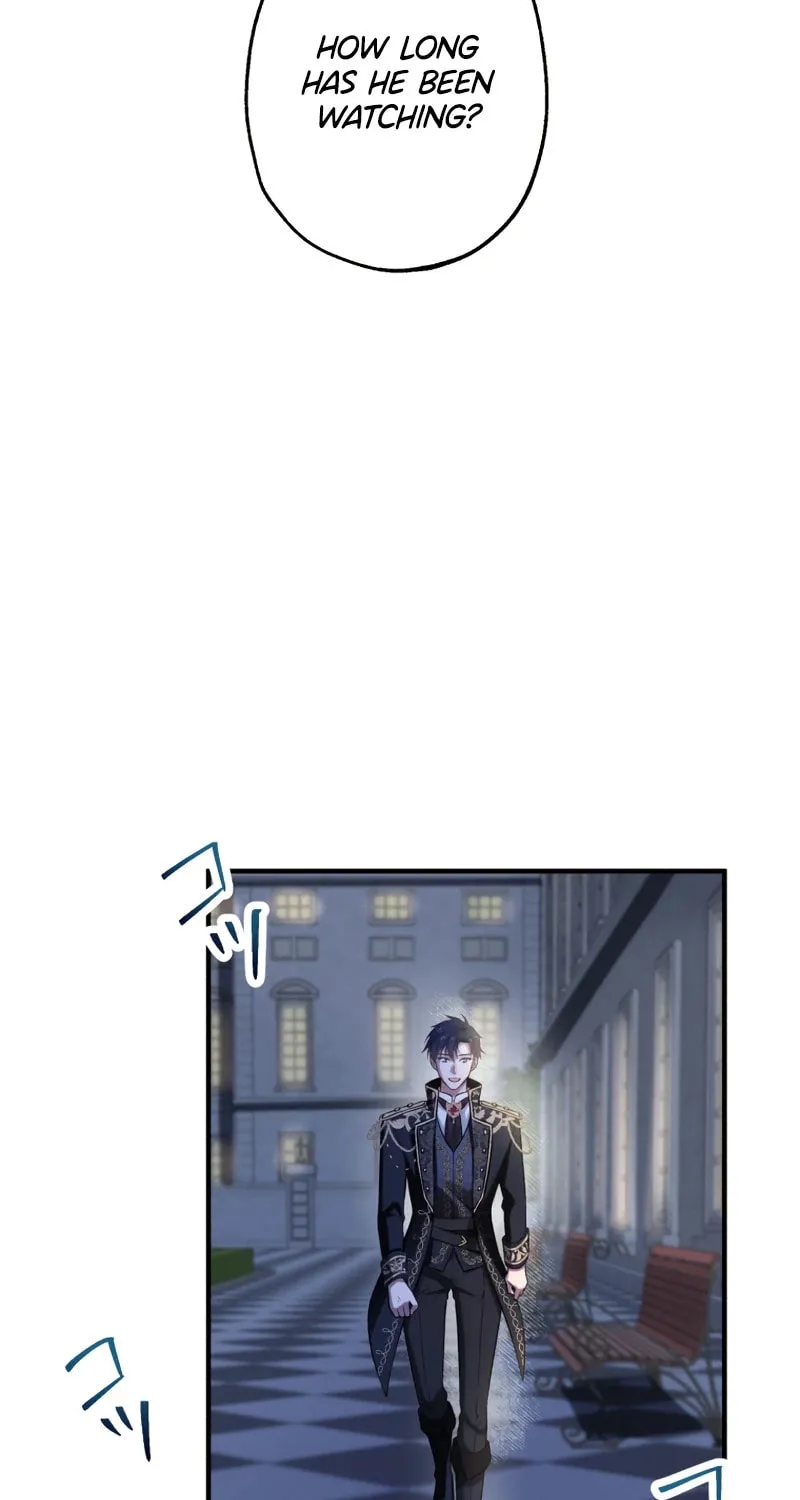 Until the Soul of the Fallen Queen Knows Love Chapter 3 page 62 - 