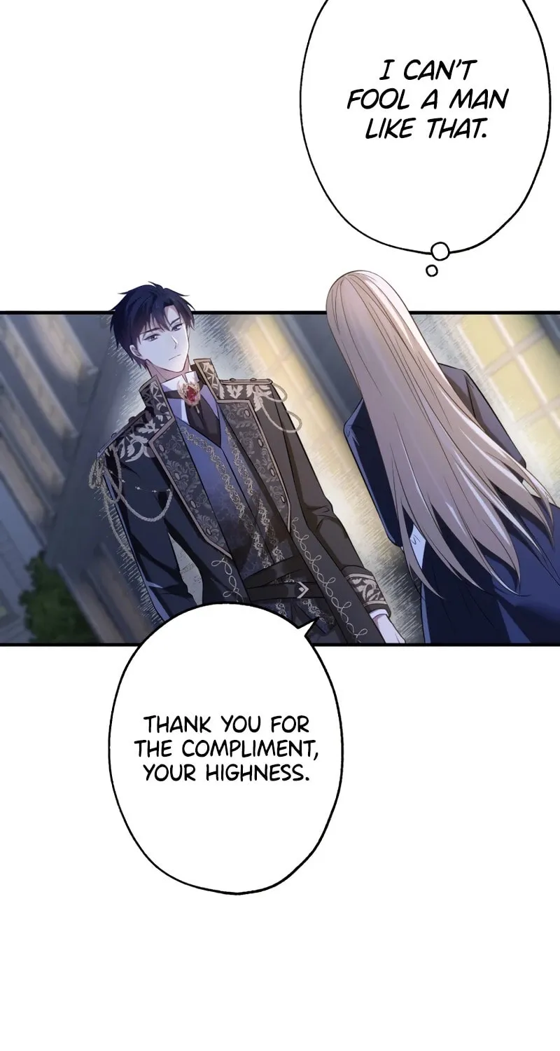 Until the Soul of the Fallen Queen Knows Love Chapter 3 page 70 - 