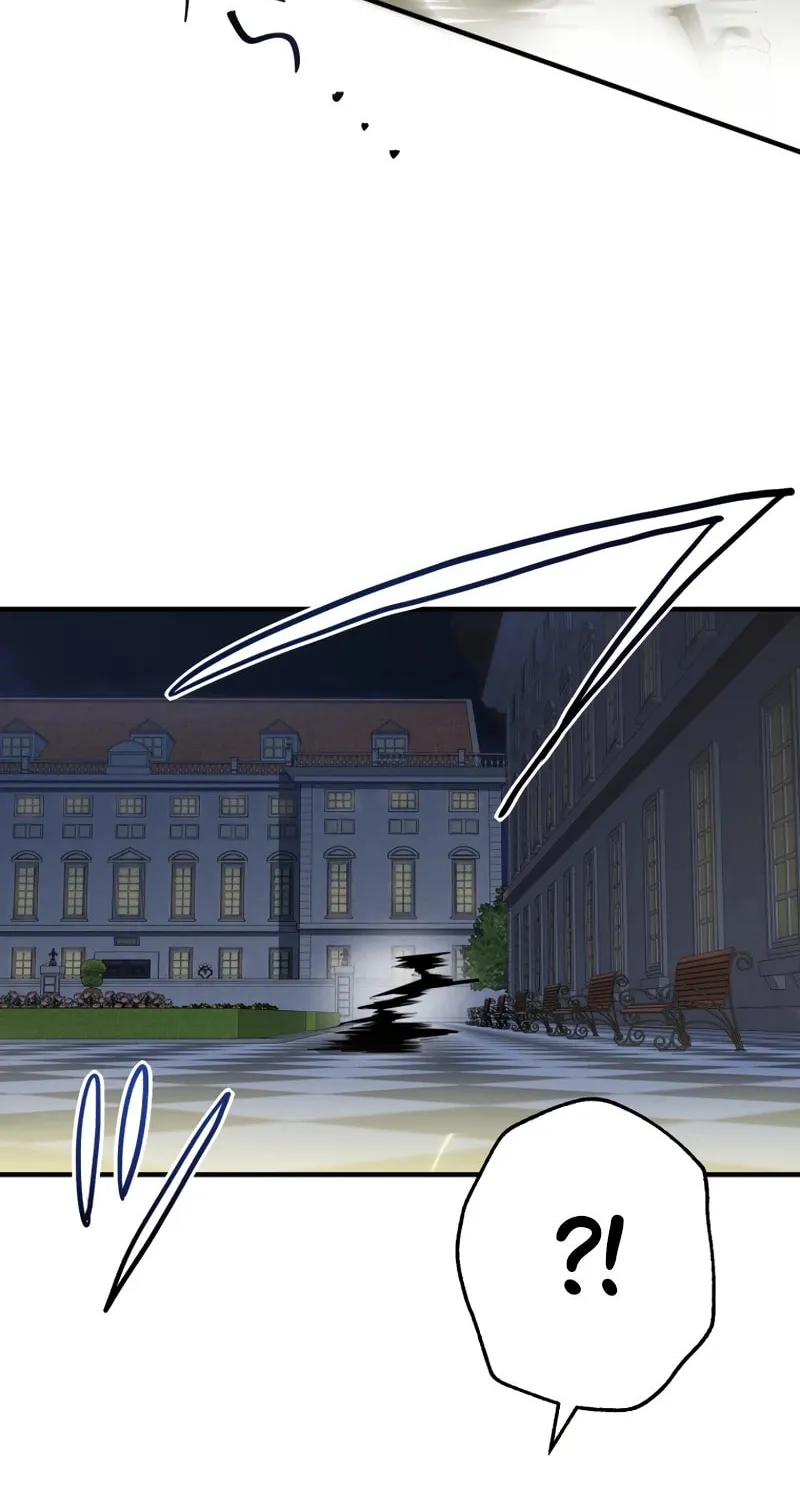 Until the Soul of the Fallen Queen Knows Love Chapter 3 page 8 - 