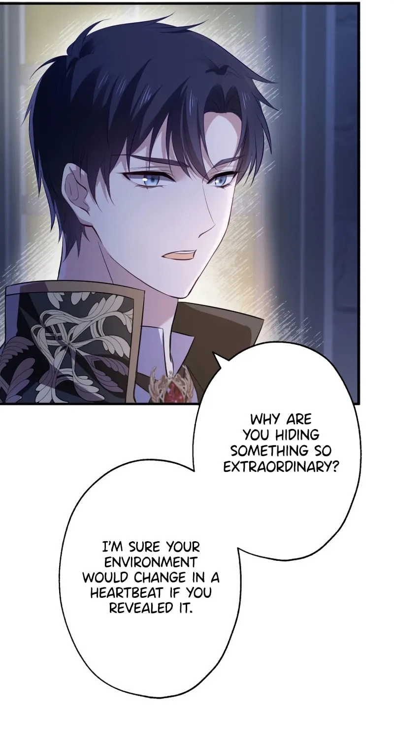 Until the Soul of the Fallen Queen Knows Love Chapter 3 page 72 - 