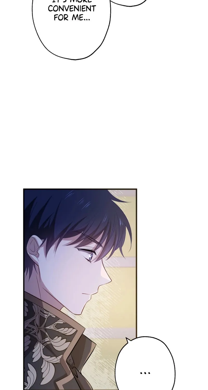 Until the Soul of the Fallen Queen Knows Love Chapter 3 page 75 - 