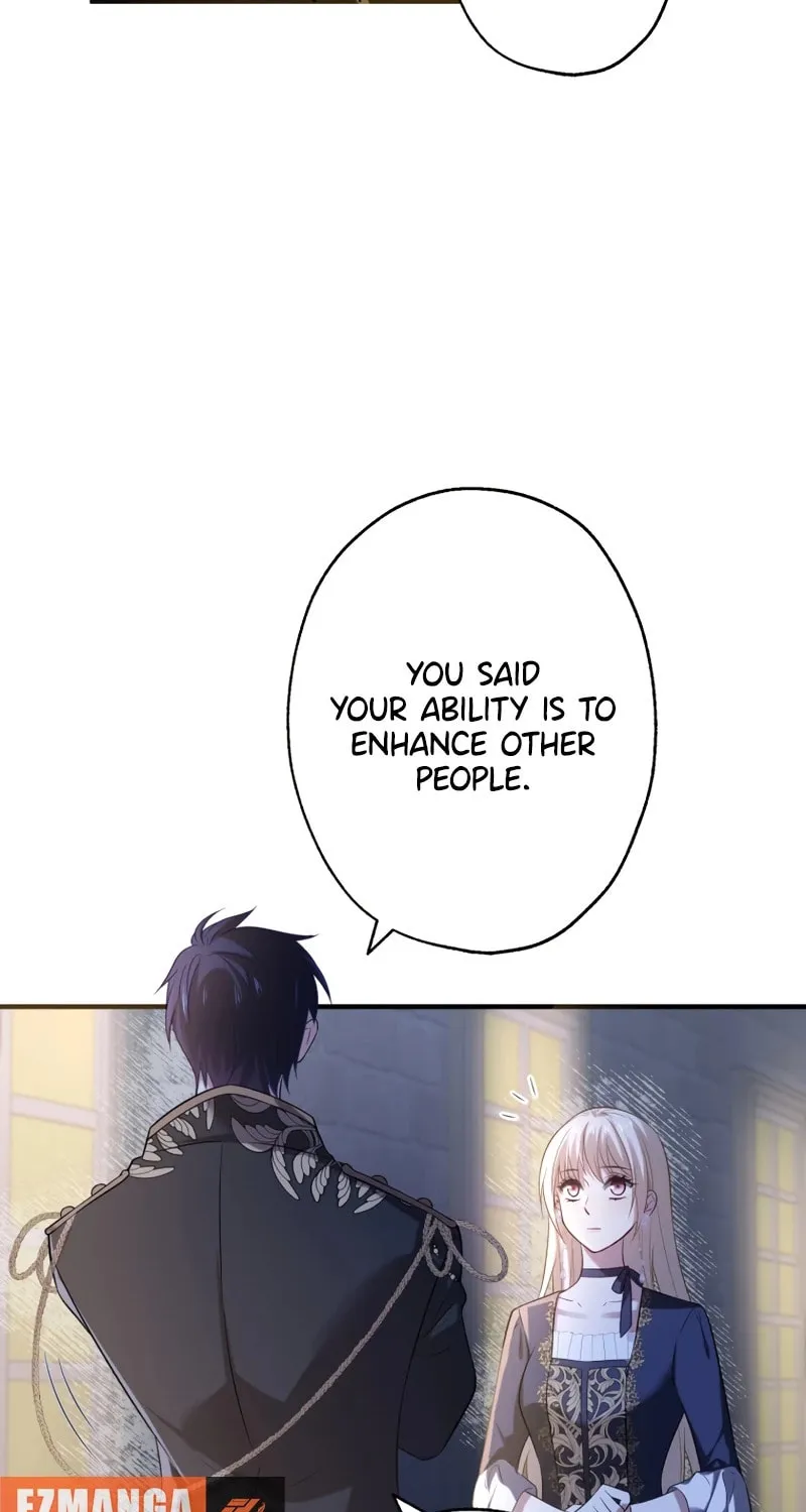 Until the Soul of the Fallen Queen Knows Love Chapter 3 page 76 - 