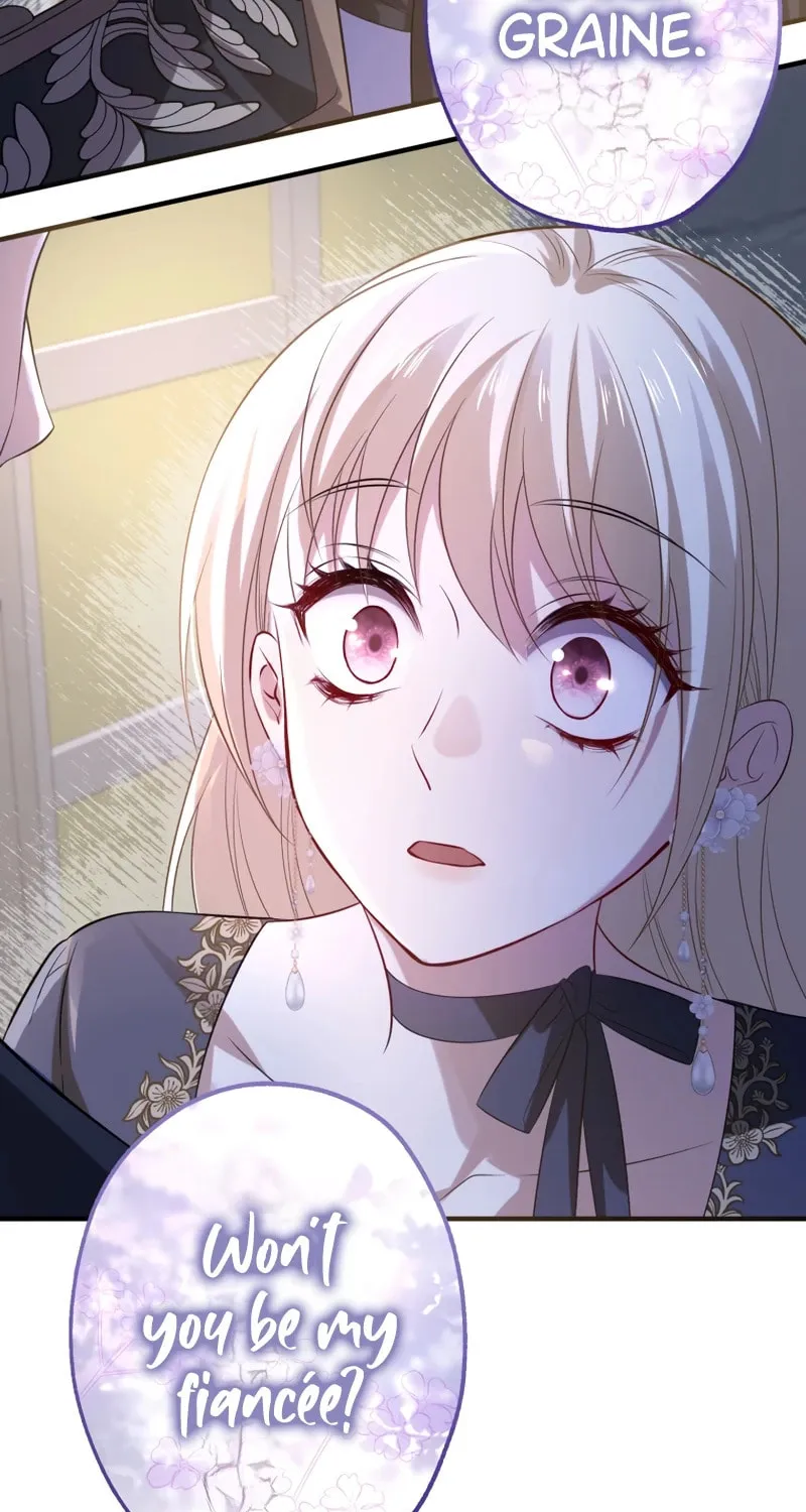 Until the Soul of the Fallen Queen Knows Love Chapter 3 page 80 - 