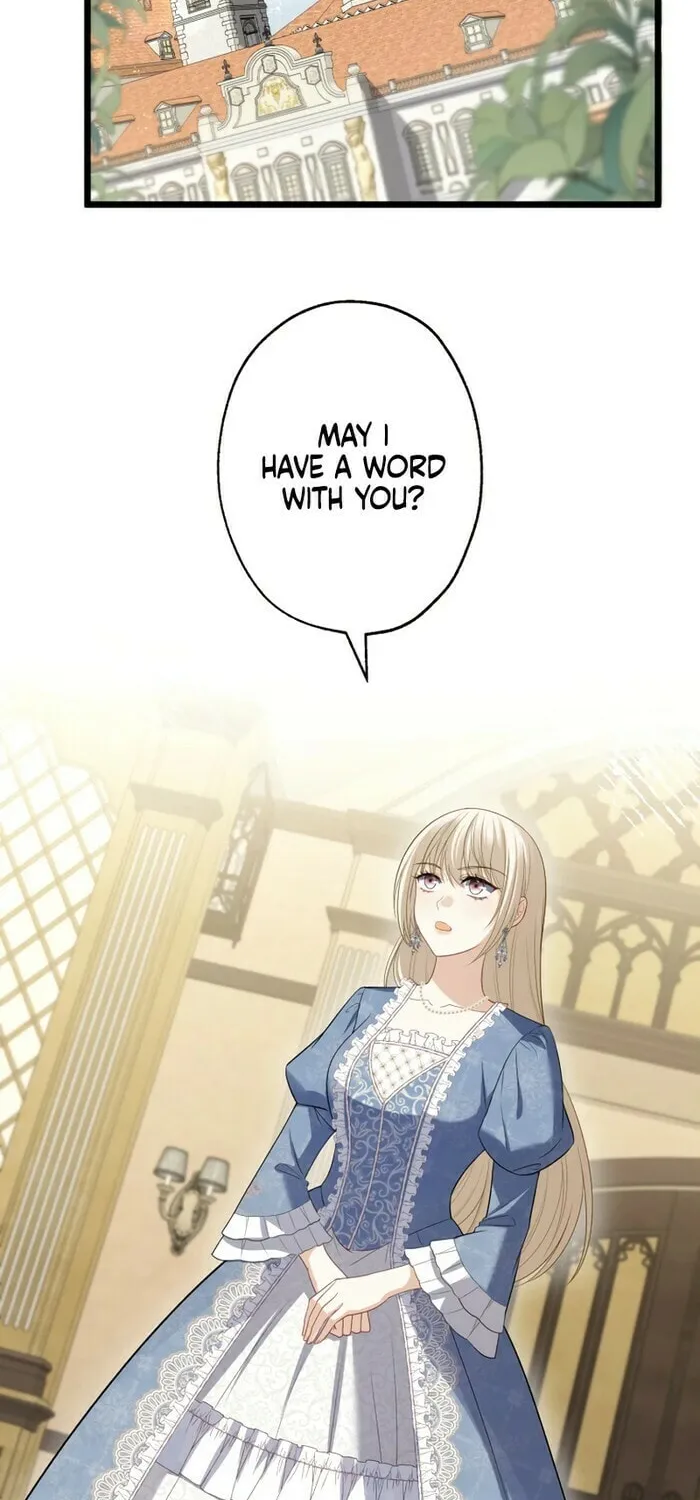 Until the Soul of the Fallen Queen Knows Love Chapter 30 page 2 - 