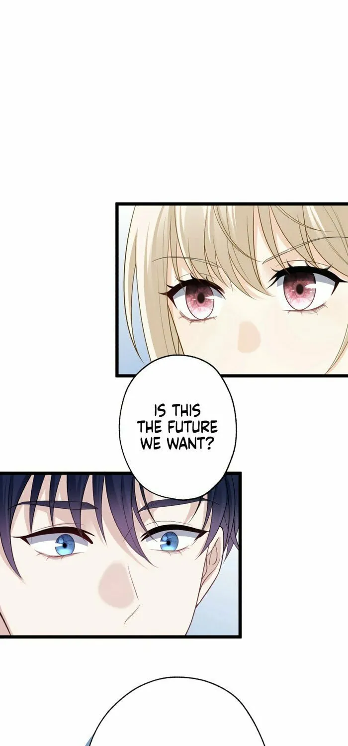Until the Soul of the Fallen Queen Knows Love Chapter 30 page 15 - 