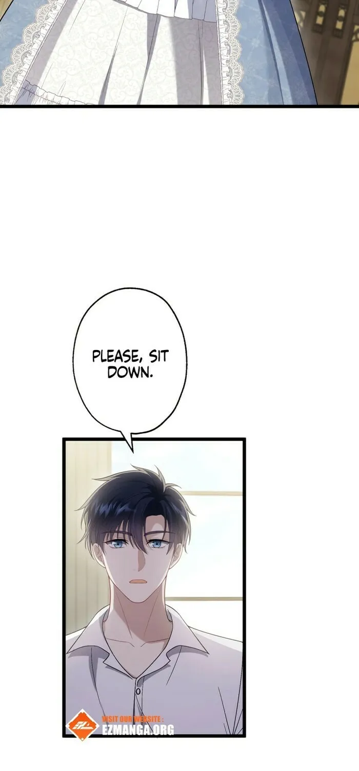 Until the Soul of the Fallen Queen Knows Love Chapter 30 page 3 - 