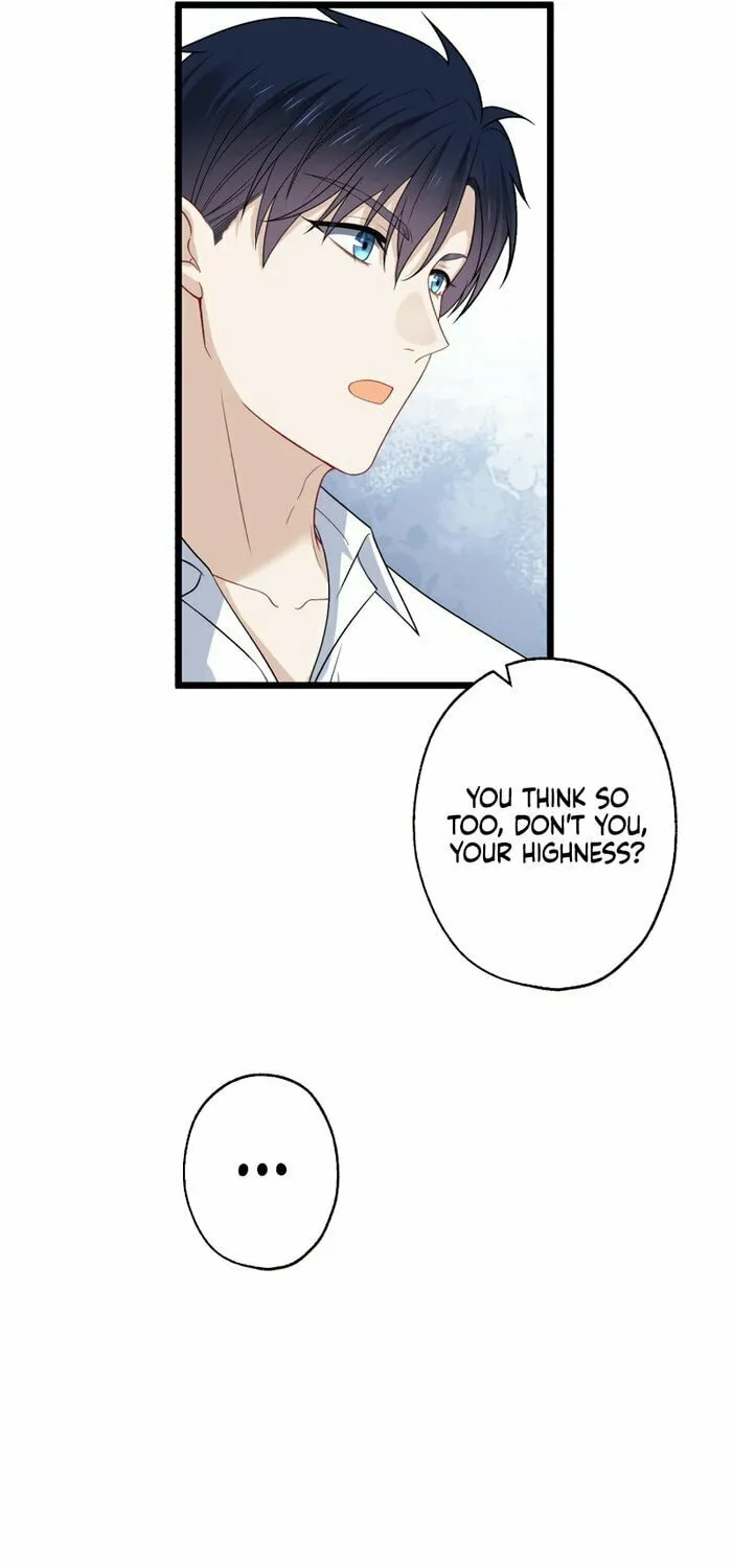 Until the Soul of the Fallen Queen Knows Love Chapter 30 page 21 - 