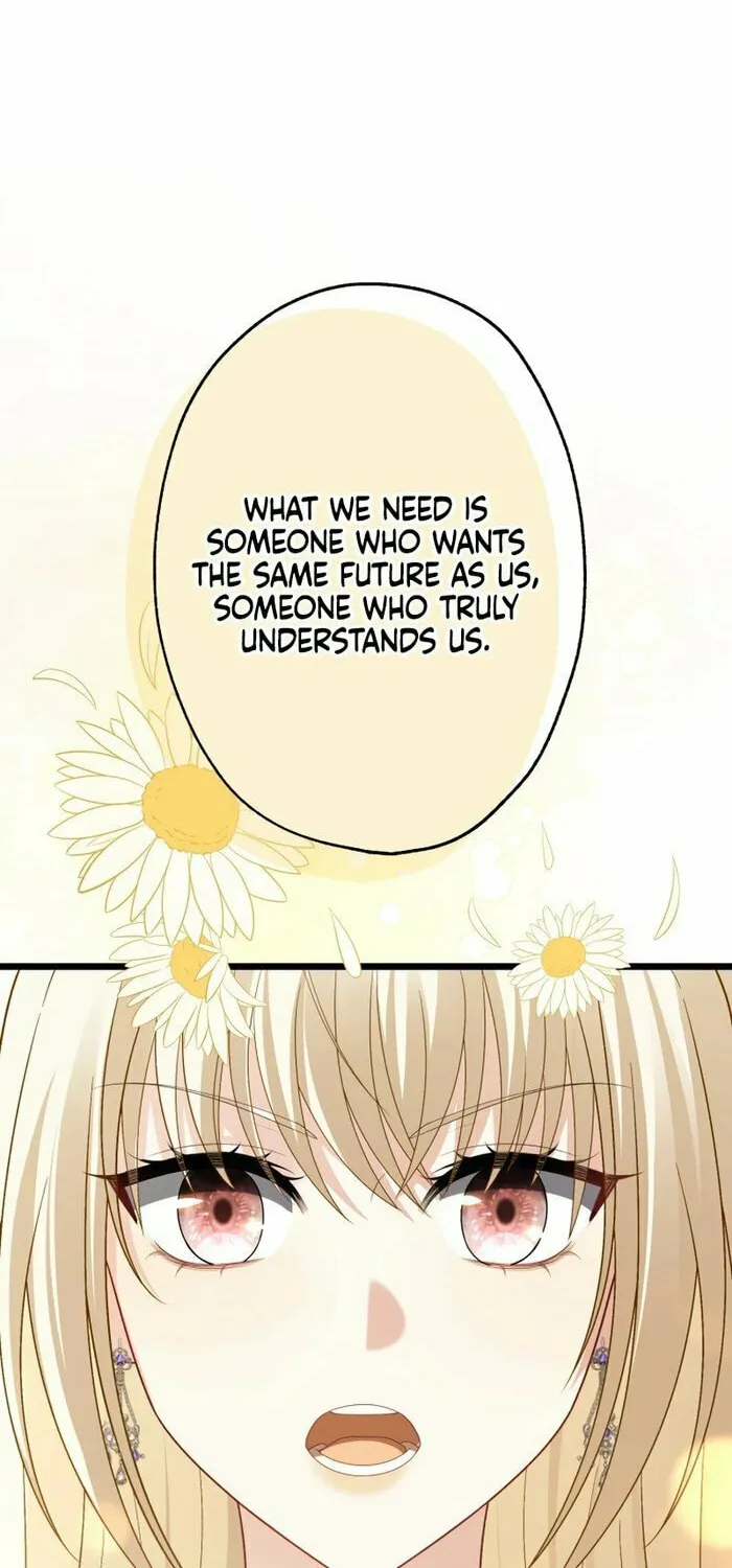 Until the Soul of the Fallen Queen Knows Love Chapter 30 page 22 - 