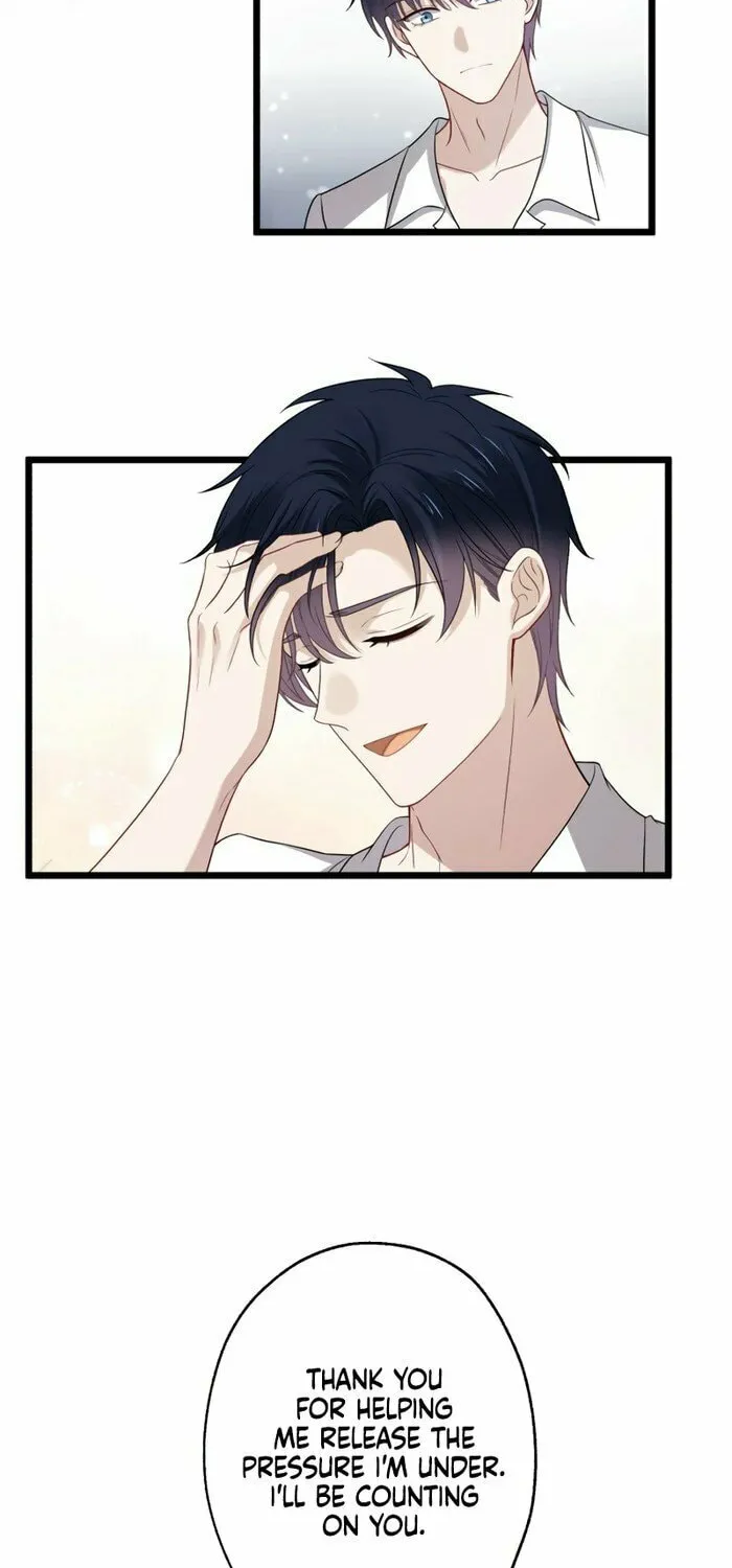 Until the Soul of the Fallen Queen Knows Love Chapter 30 page 29 - 