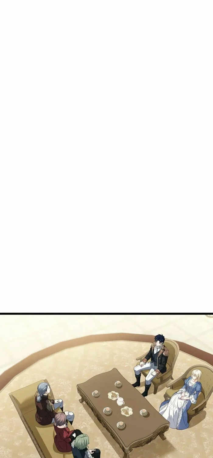 Until the Soul of the Fallen Queen Knows Love Chapter 30 page 31 - 